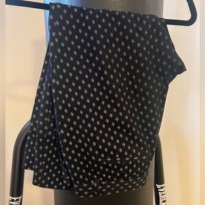 Gap skinny ankle pixie pants